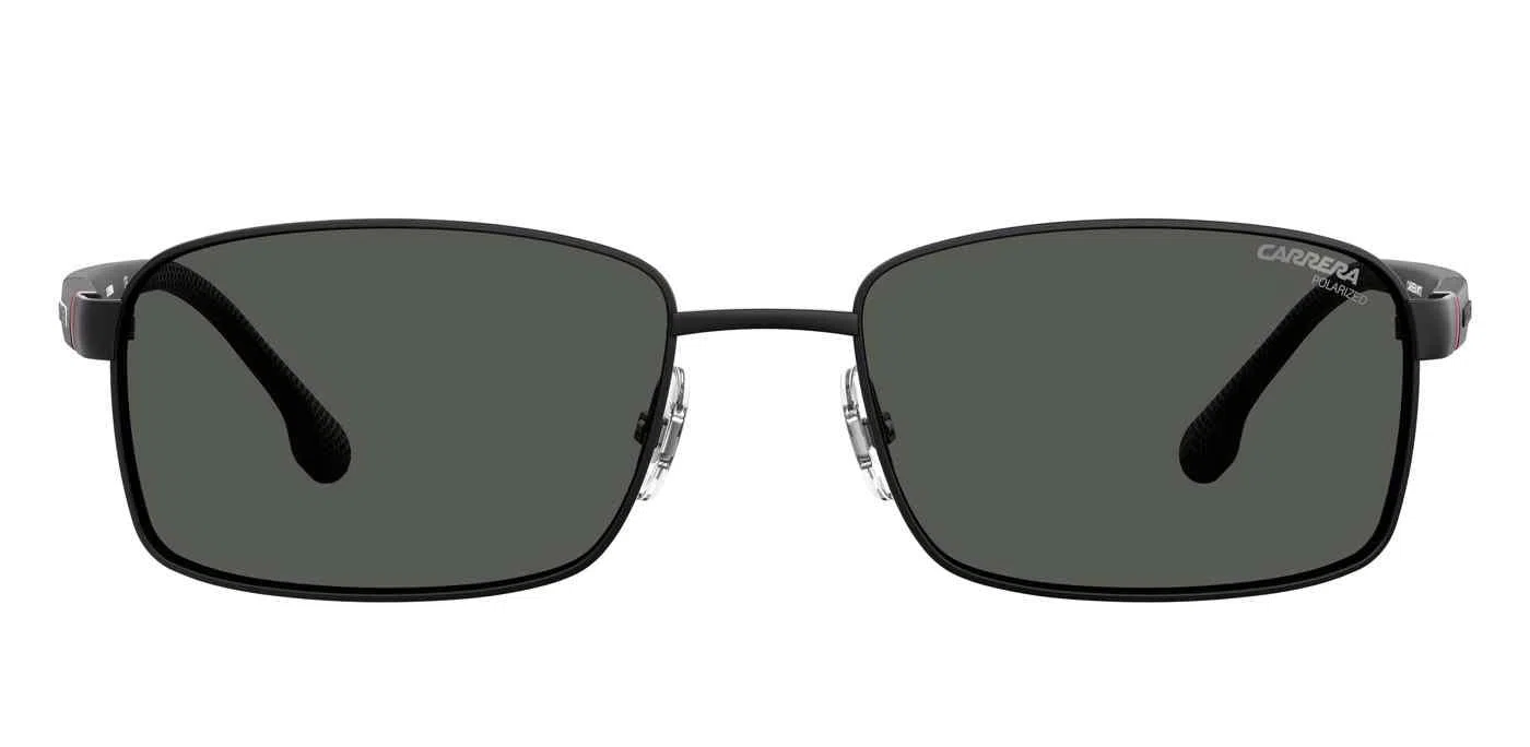 Carrera 8037 Sunglasses - view 7